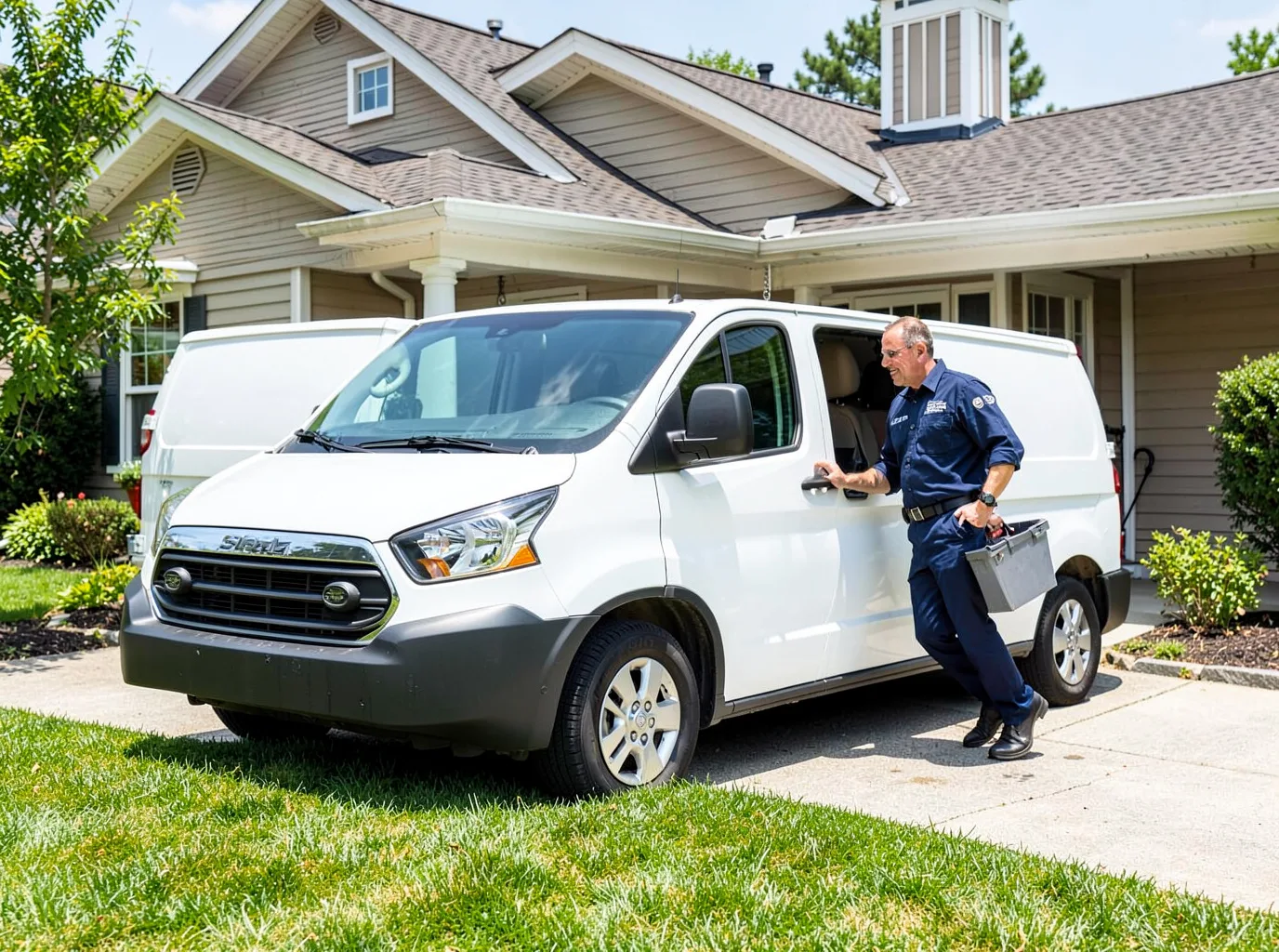 Emergency Plumber company in Henry, SD